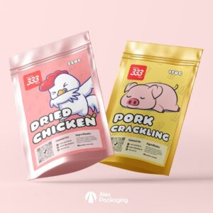 Stickers Design and Making