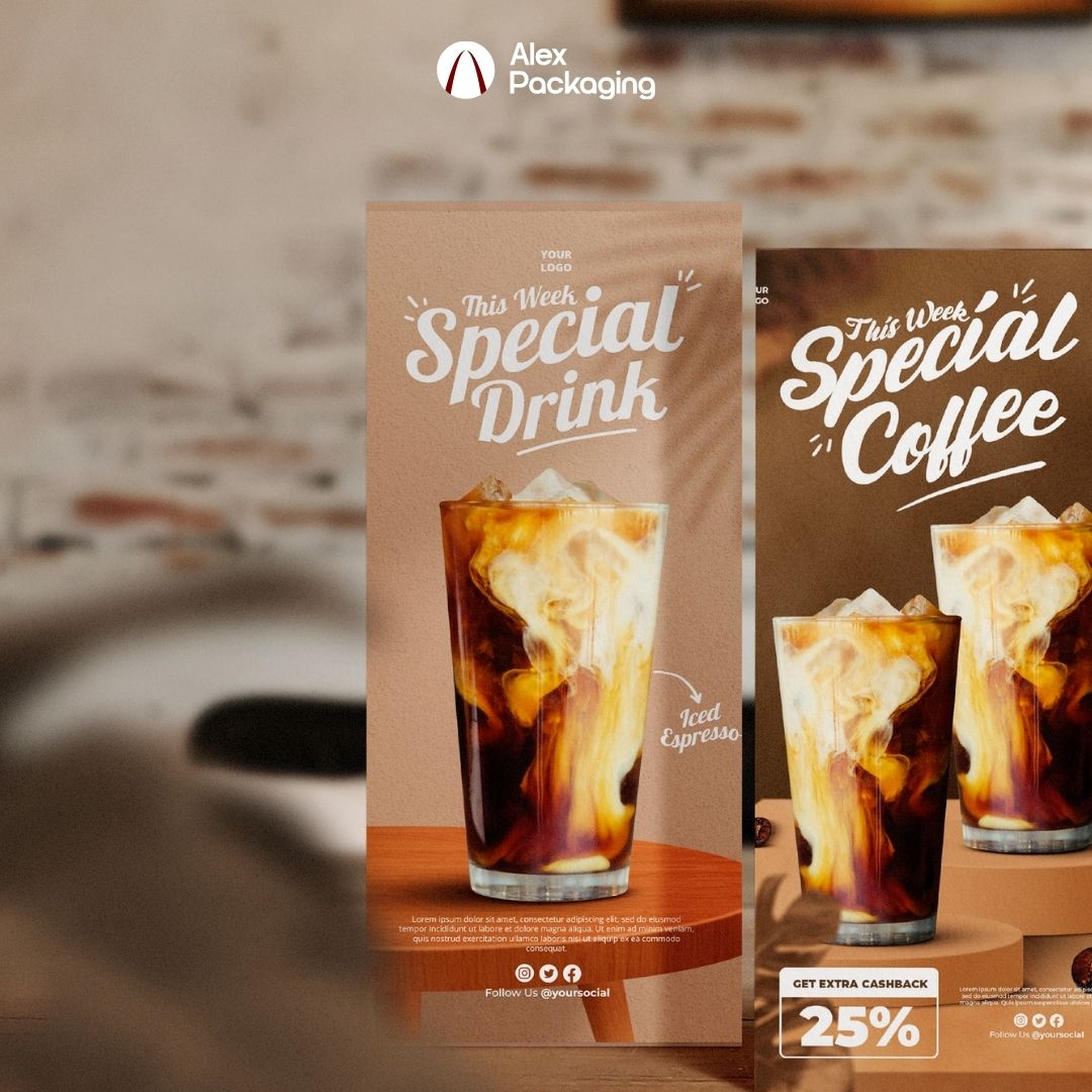 Flyer / Brochure Design and Printing - Image 2